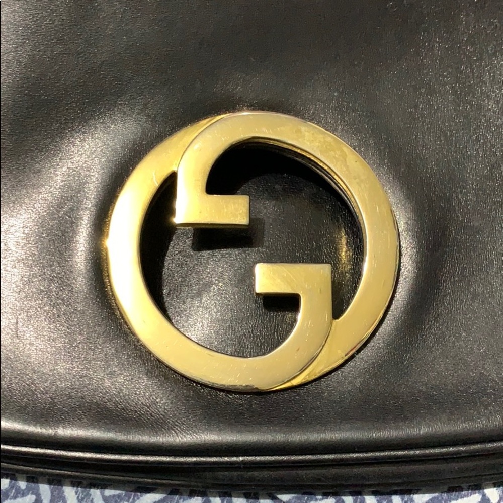 Vintage Gucci handbag - Picture 2 of 8